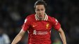 Федерико Киеза каза дали напуска Ливърпул