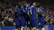 Челси на полуфинал за ФА Къп след страхотно зрелище с Лестър