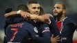 ПСЖ спечели Суперкупата на Франция