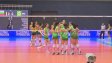 България U19 е на исторически полуфинал на Световното по волейбол