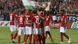 Тежък жребий за ЦСКА: "Армейците" ще играят в Барселона или Швейцария