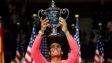 Страхотен Надал смачка Андерсън на финала и спечели US Open