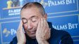 Мъри Стоилов обяви титулярите за Левски