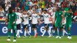 Аларма! Германия трепери за 2:1 над арабите в Леверкузен + ВИДЕО