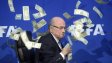 Блатер: Не успях да защитя футбола от политическо и икономическо влияние