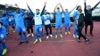 Лудост на "Герена"! Левски набеляза 7 бразилци