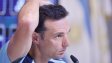 Скалони: Страдахме! Кабо Верде даде 200% и това изравни силите