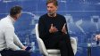 Клоп има харизмата на Бекенбауер и ще успее начело на Германия
