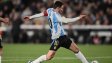 Ди Мария за Меси: За мен това не беше сбогуване