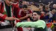 Звезда на Ливърпул: Унгария никога не се отказва