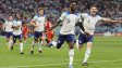 Впечатляващо! Англия тръгна с размазващо 6:2 срещу Иран 