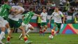 Северна Ирландия - България 5:0