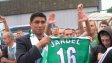Жардел между головете и кокаина