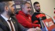 Ясен Петров вярва в класирането за Мондиал 2022