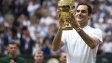 Федерер: Уимбълдън ми липсва, но се надявам да участвам догодина