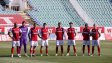 7 от 7! ЦСКА удари и Гиляни в последната си контрола