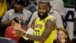 Огромна новина за ЛеБрон