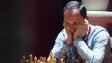 Веско Топалов: &ldquo;Шах играех на 6 години, а още не можех да пиша&rdquo;