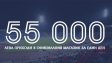 Еуфория на "Герена": Феновете събраха 55 000 лева за Левски