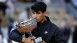 Карлитос трогна с емоционални думи след триумфа на „Ролан Гарос“
