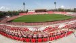 Плановете за изграждане на нов стадион на ЦСКА в момента са в застой