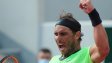 Надал писа три тройки на британец за място в четвъртия кръг