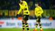 Дортмунд не спира да се дъни, изложи се у дома срещу Вердер