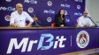 MrBit е новият генерален спонсор на Локомотив София