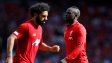 Напрежение в Ливърпул: Салах и Мане не се понасят от месеци