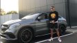 Кристиано Роналдо разпродава имущество