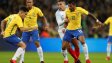 ОФИЦИАЛНО: Бразилия обяви списъка от 23-ма играчи за Световното