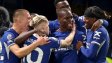 Челси удари Тотнъм в лондонското дерби и отново мечтае за Европа