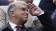 Гути нападна Жоан Лапорта: Плащал е на Негрейра, а ни учи как да управляваме Реал Мадрид