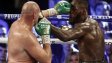 Уайлдър бесен: Фюри ме победи с мръсните си номера