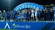 Нова оферта: Ще продължи ли партньорството на ПФК &bdquo;Левски&rdquo; с Palms Bet?