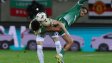  Ференцварош - Лудогорец 2:0