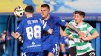 Илиан Илиев поиска Алекс Колев в Черно море