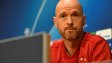 Тен Хаг: Не постигнахме мечтания резултат, но може да ударим Юве в Торино
