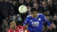 Най-после! Челси се разбра с Лестър за Фофана