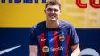 Кристенсен: Пораснах с мачовете на Роналдиньо и Деко в Барса
