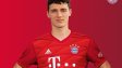 Павар: Байерн е №1 в света, не исках да ходя в друг клуб