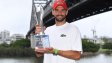 Финалист подгрява Гришо за Australian Open