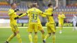 БАТЕ Борисов плаши ЦСКА с разгромно 5:2