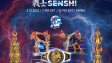 Билетите за SENSHI 14 са в продажба!
