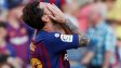 Вредно е Барса да бъде зависима от Меси