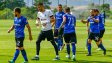 Черно море отнесе новак в елита 