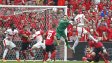 Швейцария удържа 1:0 над Албания + ВИДЕО И СНИМКИ