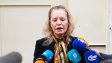 Скандални разкрития от БОК за разходи на Стефка Костадинова