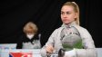 Браво! Рекордно класиране за Илиева на Европейското по фехтовка в Пловдив