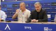 Наско Сираков ще търси пари за Левски из цялата страна
